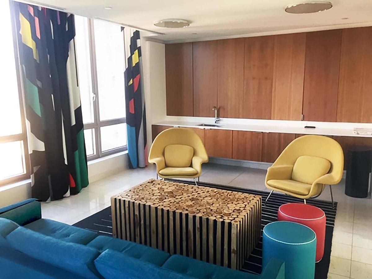 Pod Pads Times Square Hotel Ню Йорк Екстериор снимка